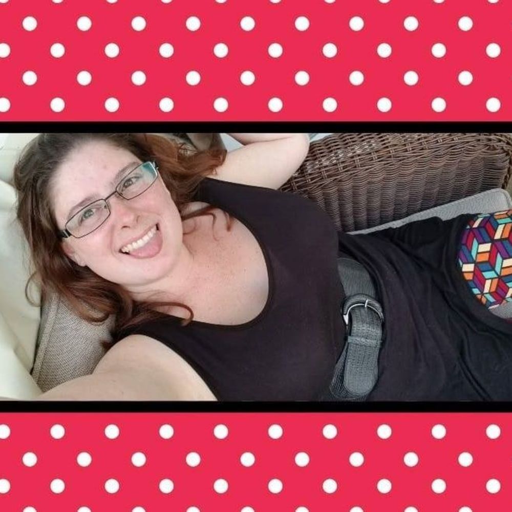 Meet your Posher, Catie